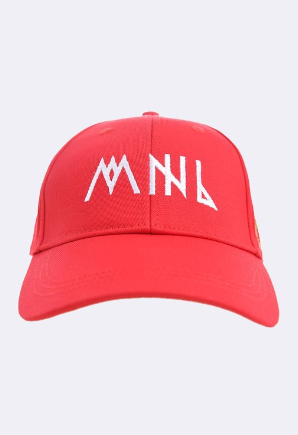 BENCH/ Men's Baseball Cap