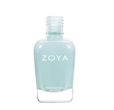Lillian Zoya Nail Polish 15ml