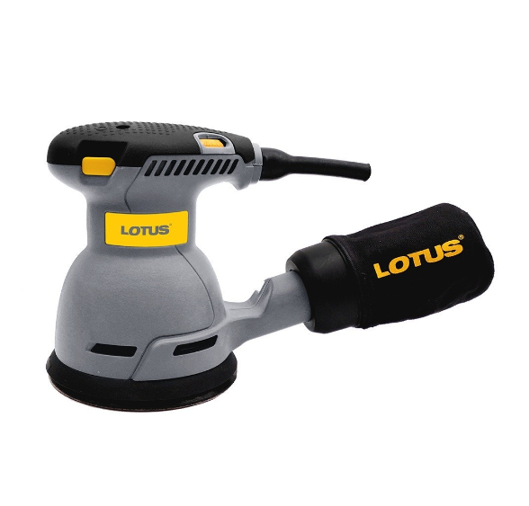 Lotus Random Orbit Sander (VAR) LTEX310/SV