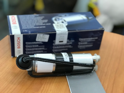 Bosch Fuel Pump For Mercedes Benz W202 C180 C200 C220 C280