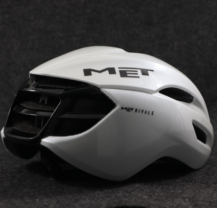 BIKE MET Manta helmet Aerodynamic Road Bicycle Racing Helmet For Women And Men Mountain Cycling Helemt 54-60CM M Size