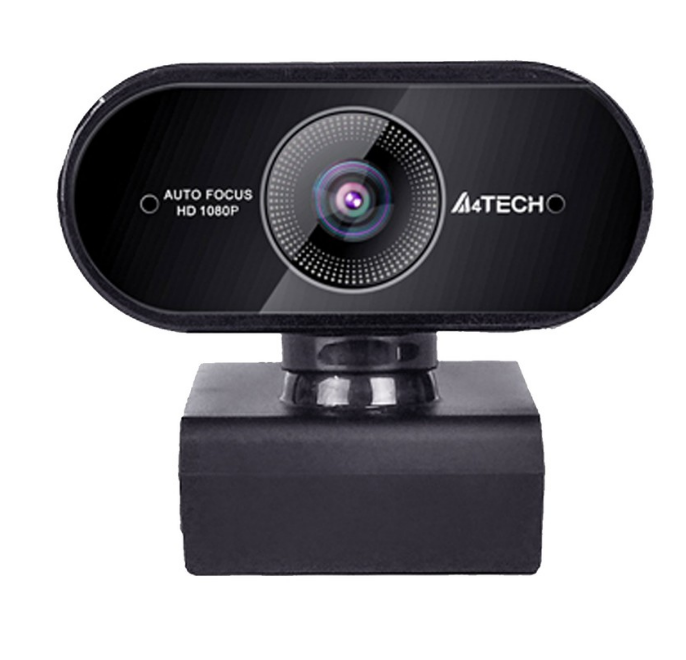A4Tech PK-930HA Full HD 1080P Auto Focus Webcam