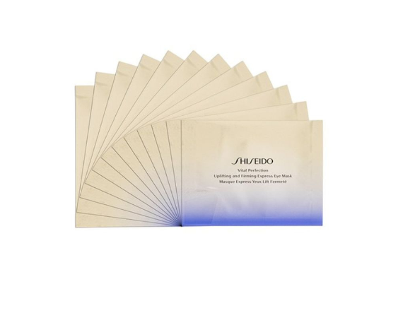 Shiseido Uplifting and Firming Express Eye Mask