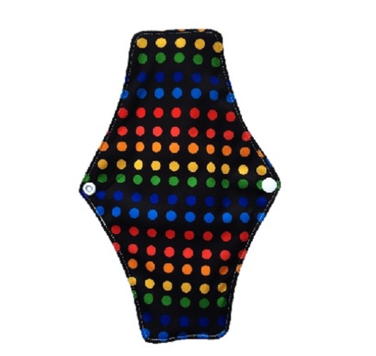 Cloth Menstrual Pad Regular Flow Napkin CMN5