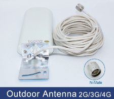 GSM Antenna 3G 4G LTE Antenna 20dBi 3G External Antenna