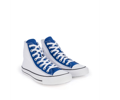 Converse Retro Sport Block Men's Sneakers Shoes - White