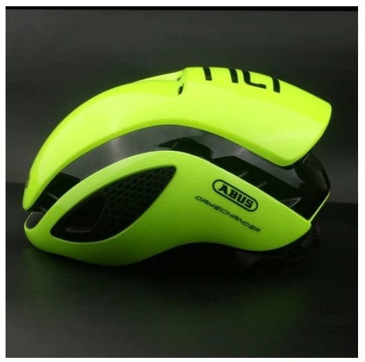 Road Bike Helmet Gamechanger Cycling Helmet Abus Bicycle Helmet Size M 52 58cm Special Outdoor Sport Cap L