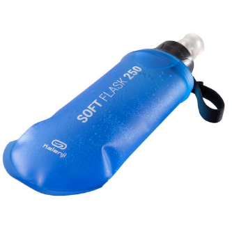 Decathlon Kiprun Sa Soft  Running Flask 250ML Blue