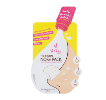 IWhite Korea  Nose Pack Assorted 3.5ml
