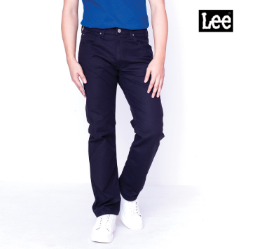 Lee Mid-Rise Colored Pants for Men