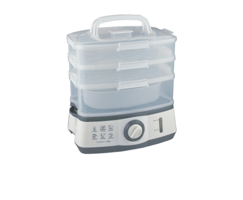 Asahi FS 036 Food Steamer 9L