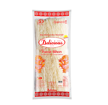 Delicious Special Pansit Bihon 1kg