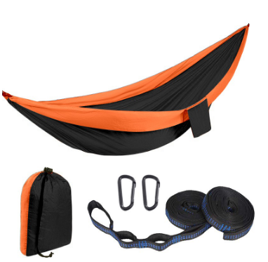 Sports Travel Camping Hiking Hammock hammock duyan Duyan Double outdoor portable hammock