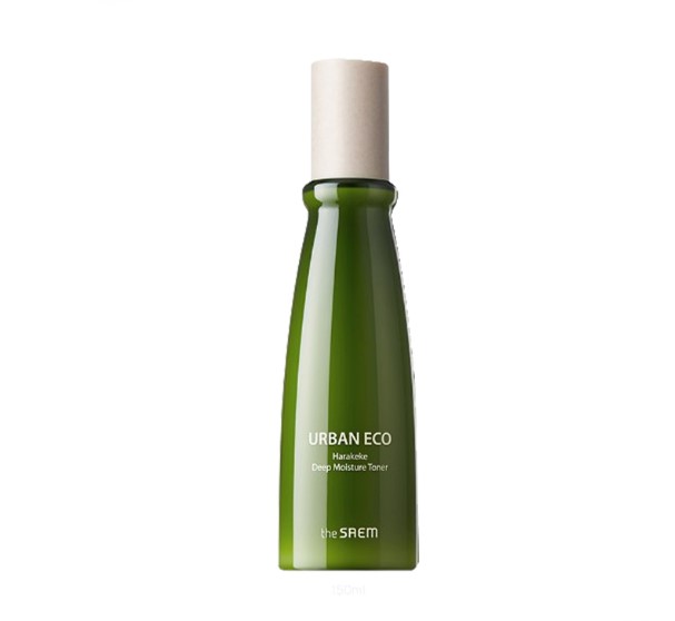 The Saem Urban Eco Harakeke Deep Moisture Toner