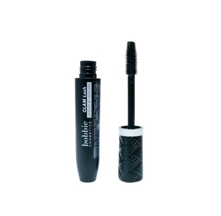 Bobbie Cosmetics Glam Lash Ultimate 3D Mascara 8.6ml