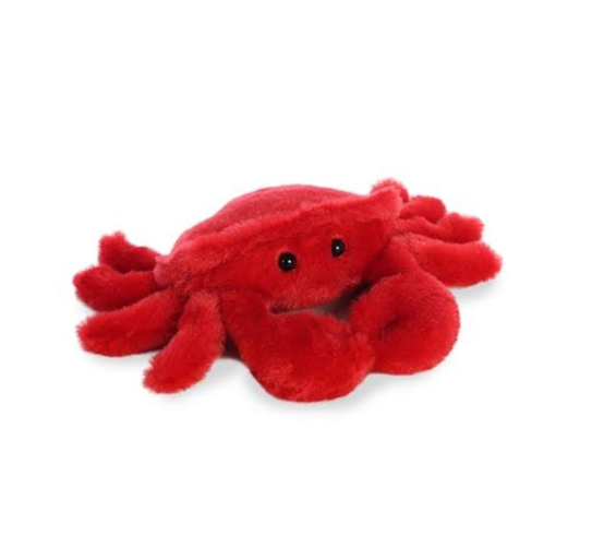 Doll Aurora Water Small Animal A24