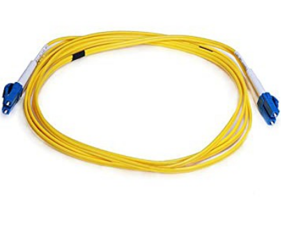 Allan 3M Fiber Optic Cable PLDT Router extension Jumper Cable SC/UPC-SC/UPC-SM 3mm Single Mode