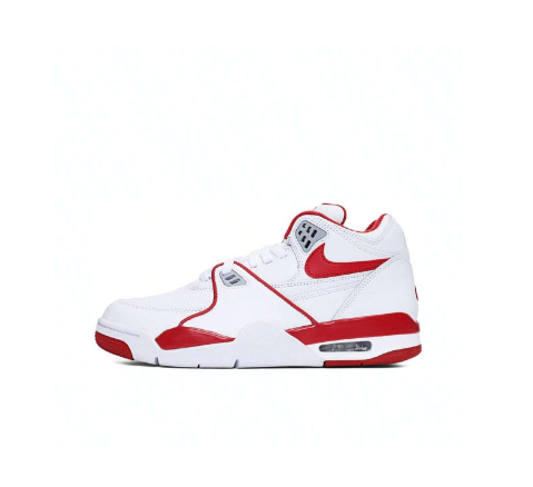 Nike 2024 Men's AIR FLIGHT 89 OG Basketball Shoes/Retro Sneakers HM3467-100