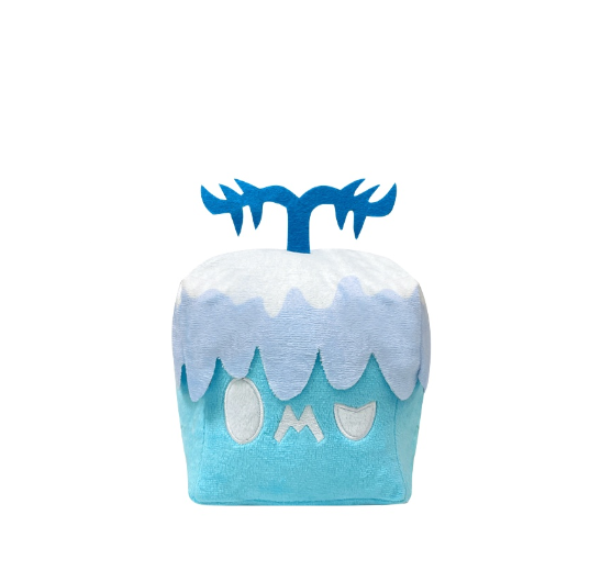 Blox Fruits Plush Toy Cartoon Adventure Game Soft Stuffed Doll Cute Home Decor Fruit Pillow for Friend Birthday Christmas 31