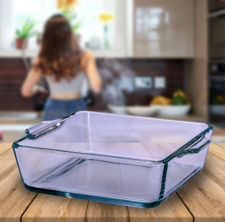 Landmark - Royal King 1.5L Square Baking Dish