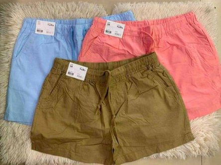 Sara Plain Plus Size For Women