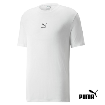 PUMA Classics Splitside Men's Tee