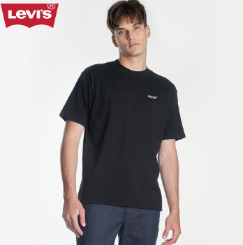 Levi's Men's Red Tab™ Vintage T-Shirt A0637-0001