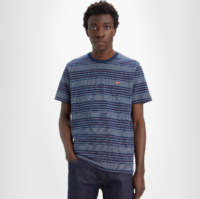 Levi's® Men's Original Housemark T-Shirt