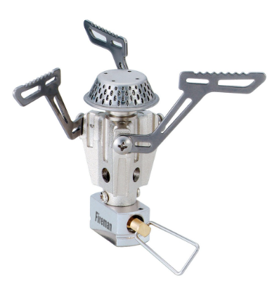 KOVEA FIREMAN CAMPING STOVE