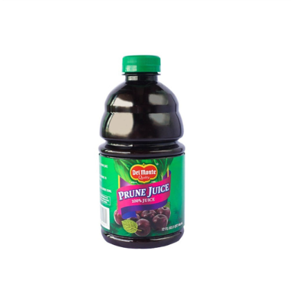 Del Monte Prune Juice 32oz