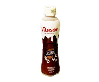 Vitasoy Chocolate 200ml