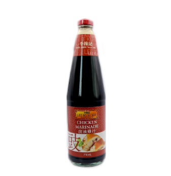 Lee Kum Kee Chicken Marinade 410ml