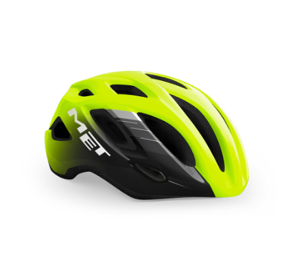 Met Helmet Idolo for Road