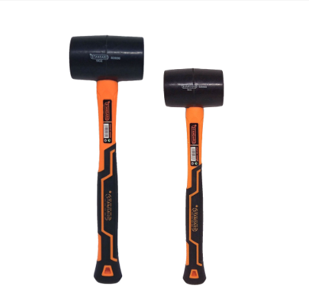Standard Mallet Plastic Handle 16oz Hardware High Quality Hardware Tools (SD0096)