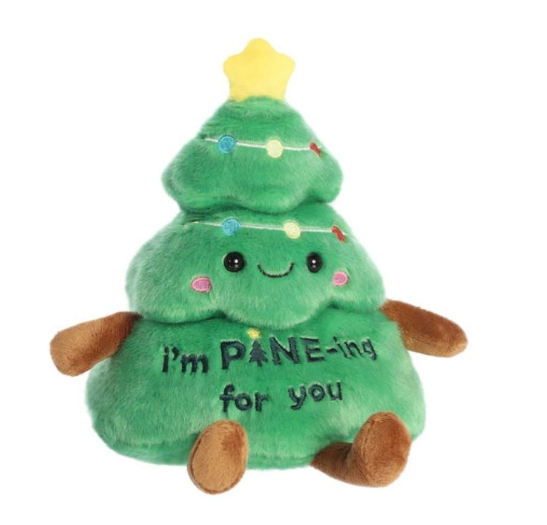 Doll AUR0RA JUST SAYIN sz MEDIUM 010