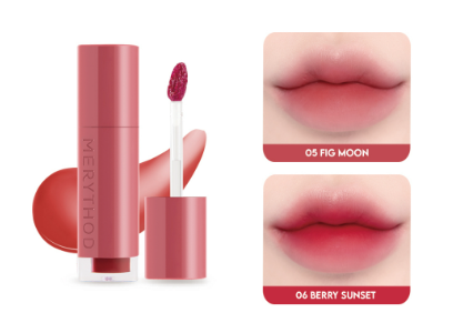 MERYTHOD Water Fit Blur Tint
