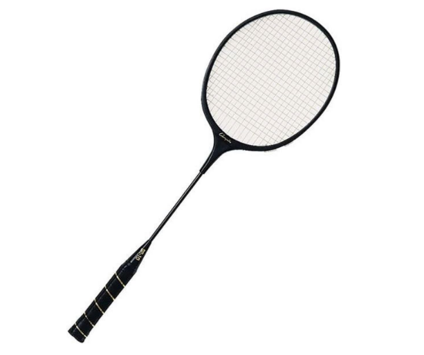 Champion Sports Molded ABS Frame Badminton Racket