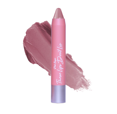 Pink Sugar These Lips Don't Lie Lip Crayon - XOXO