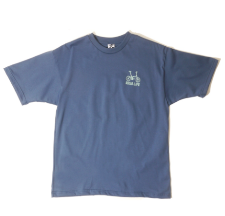 ARTWORK Biker Life (T-shirt for Men)