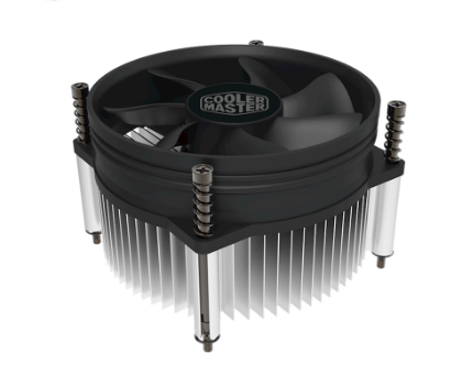 Cooler Master Standard Cooler I50 Cooling Fan (RH-I50-20FK-R1)