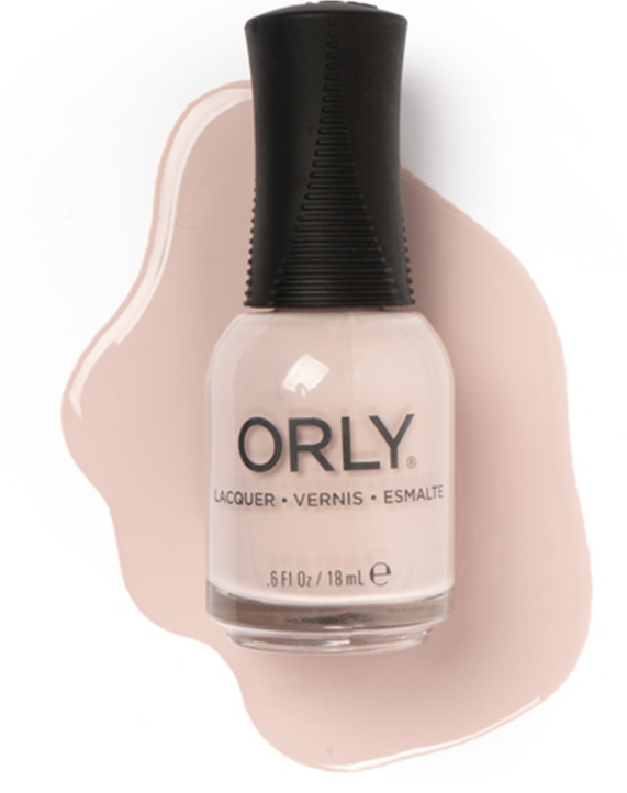 Orly Nail Lacquer Color Lovella 18ml