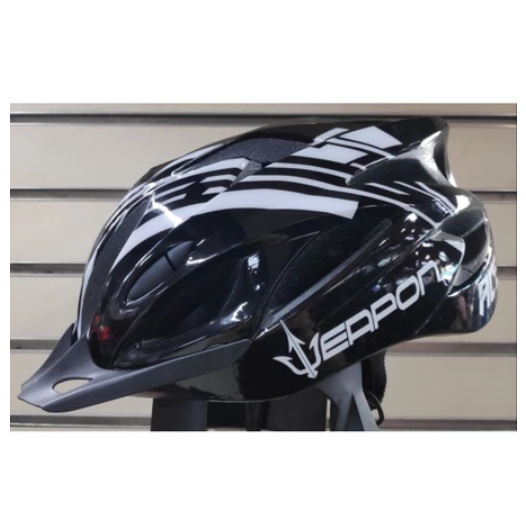 Weapon Helmet Ace Large 58-61cm WH4
