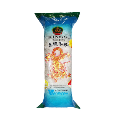 Kings Gold Series Sotanghon 1kg