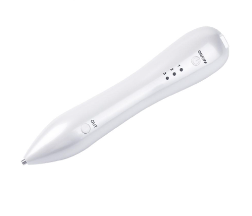 Laser Freckle Removal Machine Skin Mole Removal Dark Spot Remover for Face Wart Tag Tattoo Remaval Pen Beauty Care