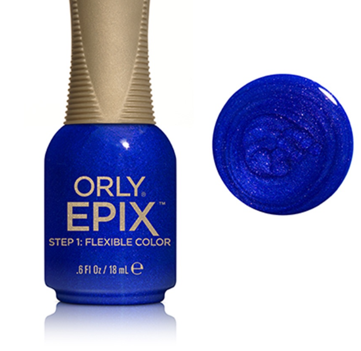 Orly Epix Color Melodrama 18ml