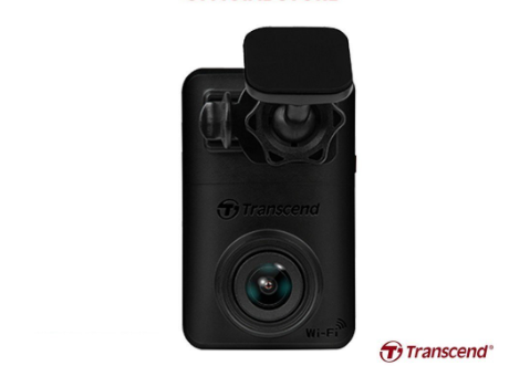 Transcend Drive Pro 10 Dashcam 32gb Ts-Dp10a-32g