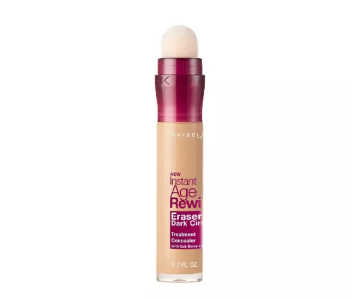 MAYBELLINE Instant Age Rewind Concealer+Treatment - 122 Sand
