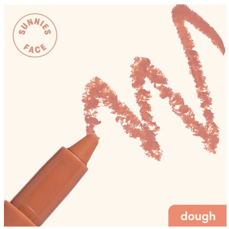 Sunnies Face Eyecrayon Do-It-All Eyeshadow Stick Dough