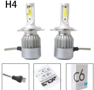 Motorcycle Transmission Gear Set CG125/CG150