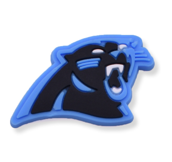 Cartoon Eagles Team Jibits Croc for Kid Cowboy Sport Jibbits Charm Bulls Shoe Charms Pin Steeler Jibitz Crocks Shoes Accessories S9